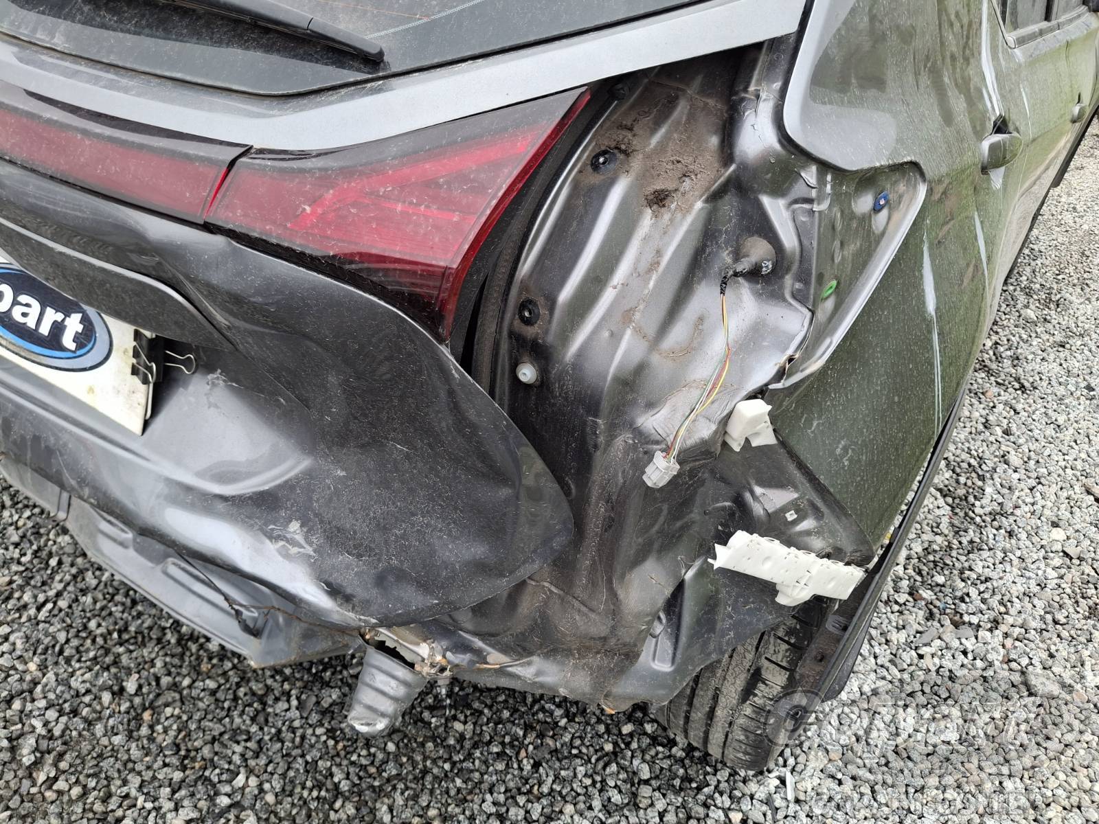 Foto 12 de 15: 2022 NISSAN KICKS
