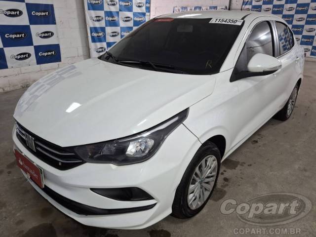 2025 FIAT CRONOS 