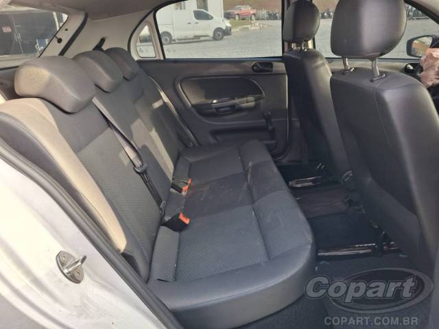 2022 VOLKSWAGEN GOL 