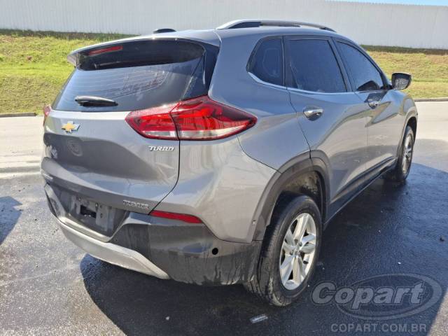 2021 CHEVROLET TRACKER 