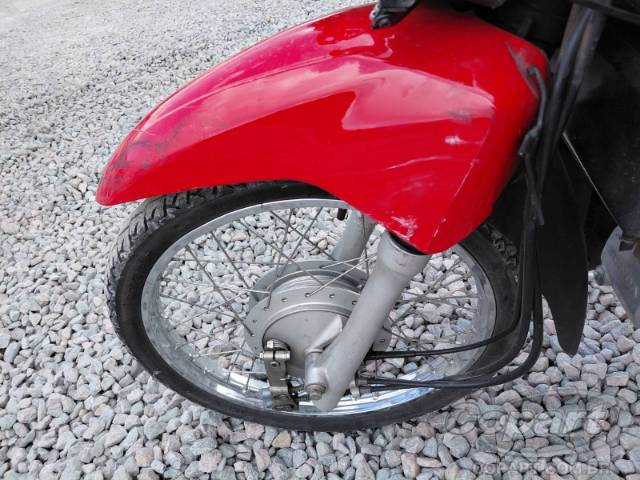 2023 HONDA BIZ 