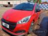 2017 PEUGEOT 208 