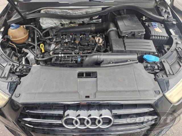 2016 AUDI Q3 