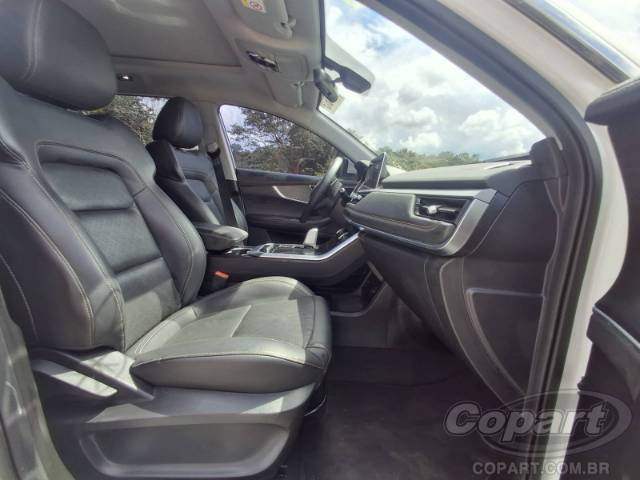 2021 CAOA CHERY TIGGO 8 