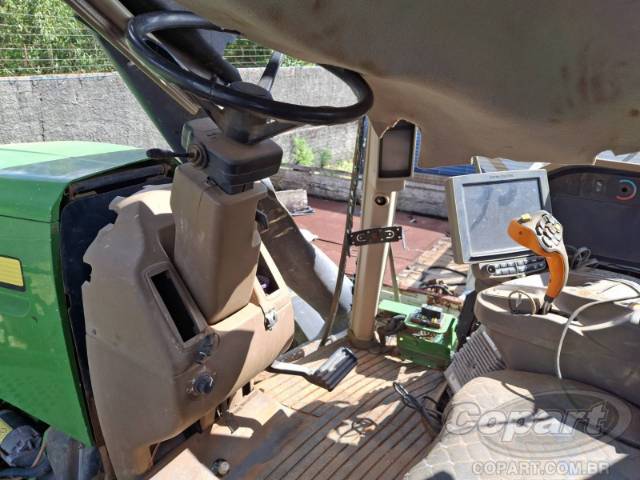 2020 JOHN DEERE JOHN DEERE 