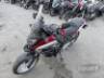 2019 HONDA NC 750X 