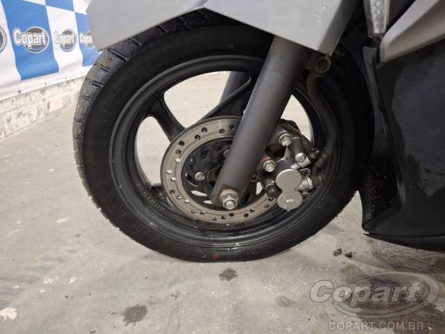 2023 HONDA ELITE 