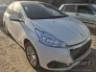 2017 PEUGEOT 208 