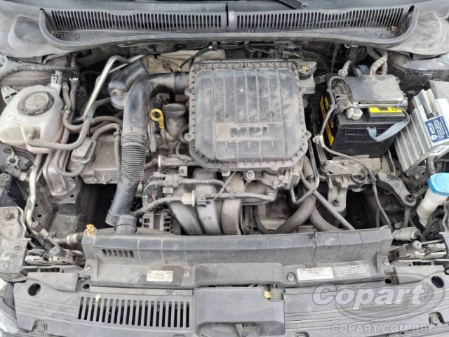 2024 VOLKSWAGEN POLO 