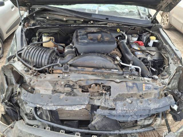 2023 CHEVROLET S10 CABINE DUPLA 