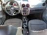 2009 VOLKSWAGEN GOL 