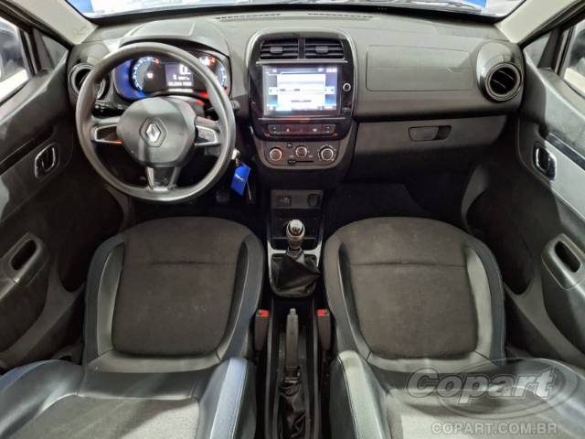 2023 RENAULT KWID 