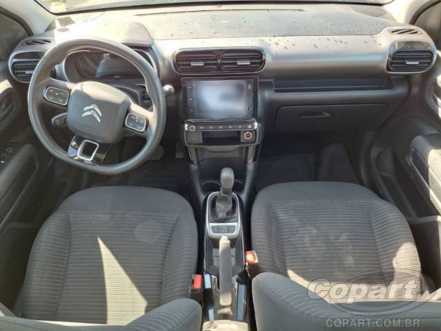 2022 CITROEN C4 CACTUS 