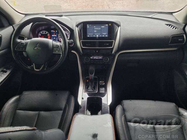 2020 MITSUBISHI ECLIPSE CROSS 