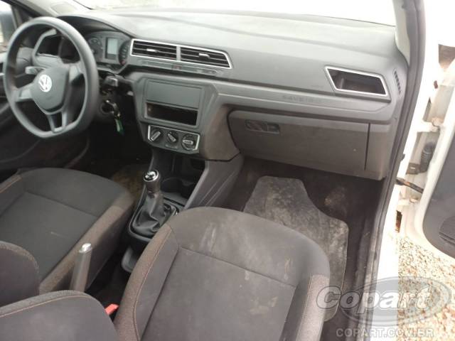 2025 VOLKSWAGEN SAVEIRO 