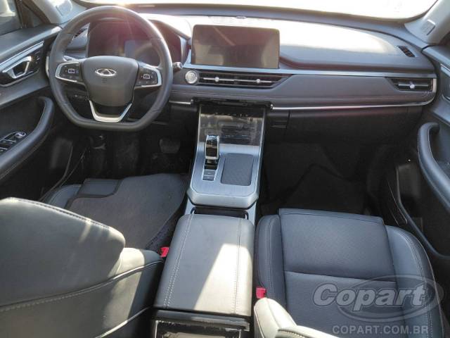 2026 CAOA CHERY TIGGO 5X 
