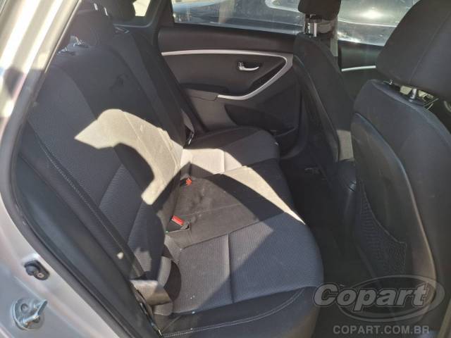 2015 HYUNDAI I30 