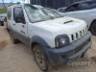 2020 SUZUKI JIMNY 