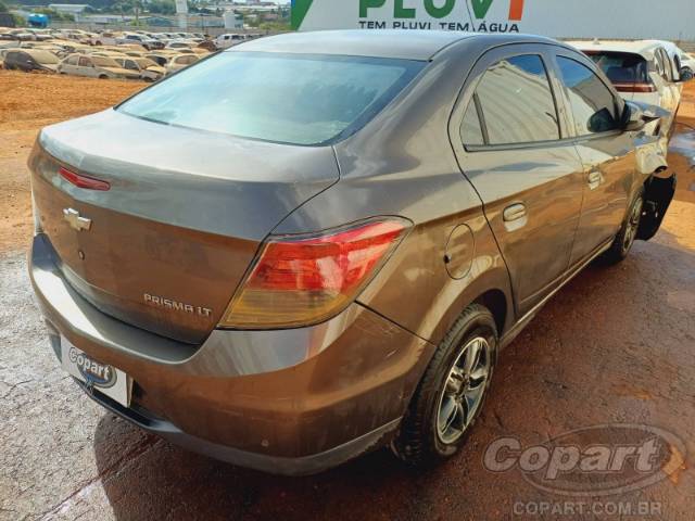 2013 CHEVROLET PRISMA 