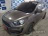 2020 FORD KA 