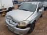 2007 CHEVROLET CELTA 