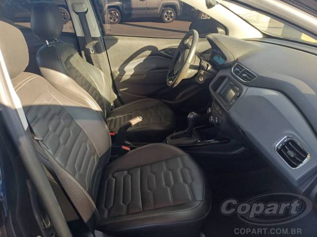 2019 CHEVROLET ONIX 