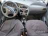 2009 FIAT PALIO 