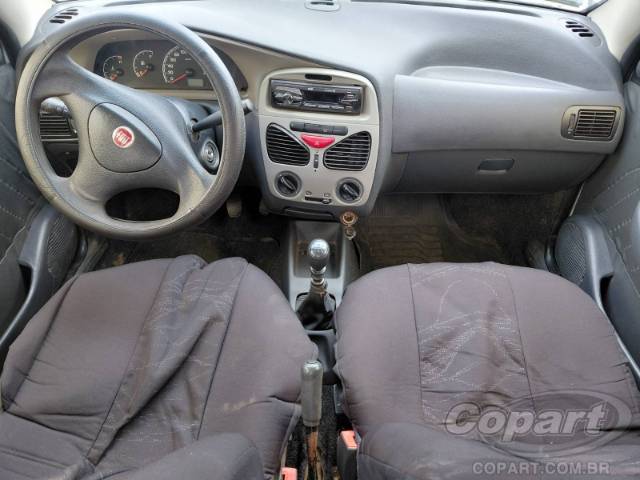 2009 FIAT PALIO 