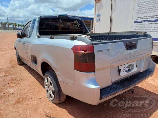 2011 CHEVROLET MONTANA 