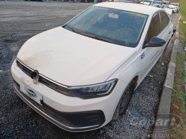 2026 VOLKSWAGEN VIRTUS 