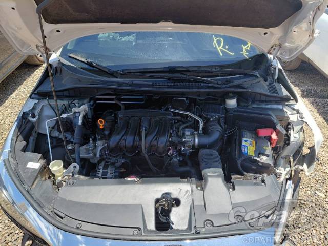 2024 HONDA CITY 