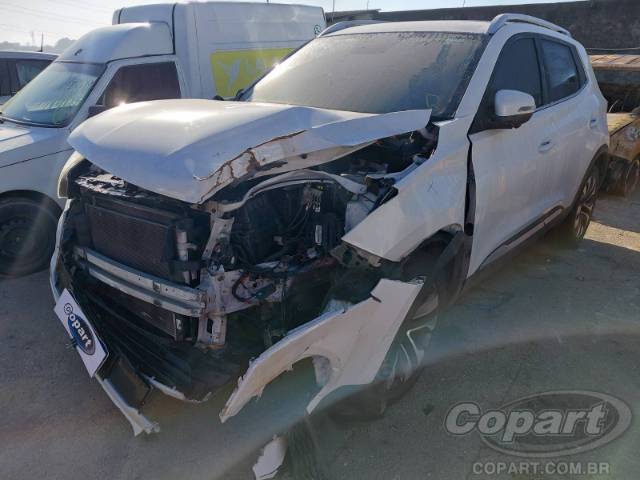 2022 CAOA CHERY TIGGO 5X 