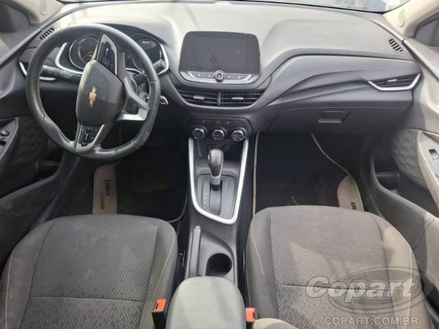 2020 CHEVROLET ONIX 