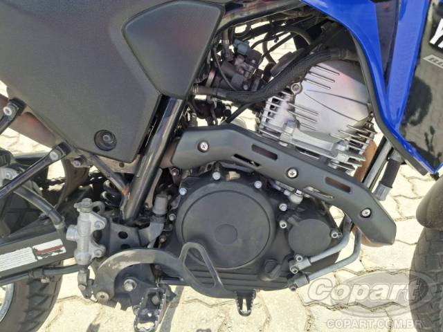 2022 YAMAHA XTZ 250 