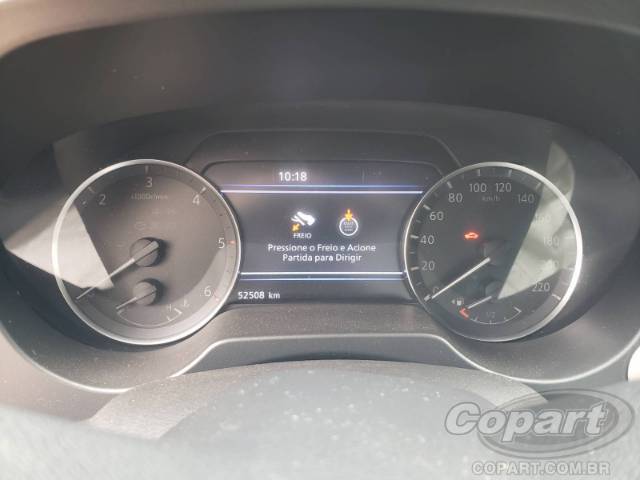 2024 NISSAN FRONTIER CD 