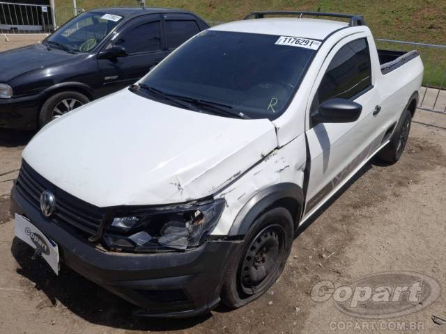 2023 VOLKSWAGEN SAVEIRO 