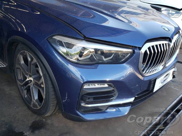 2019 BMW X5 