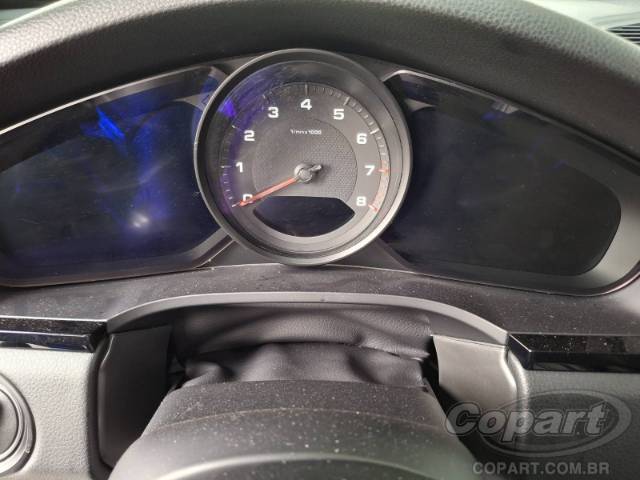 2020 PORSCHE CAYENNE COUPE 