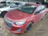 2023 CHEVROLET ONIX 