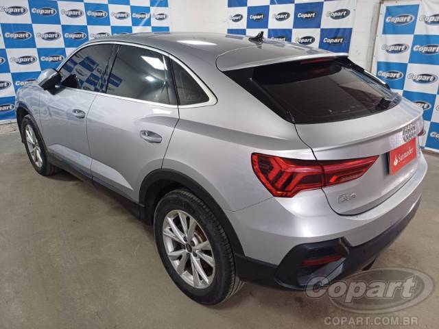 2022 AUDI Q3 SPORTBACK 