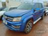 2017 VOLKSWAGEN AMAROK 
