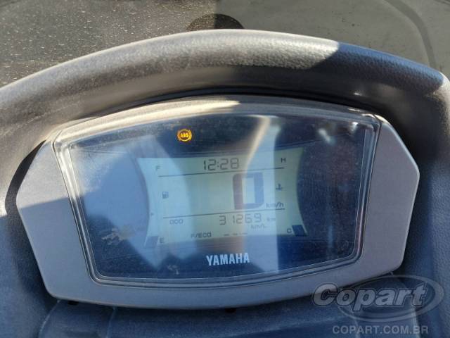 2022 YAMAHA NMAX 