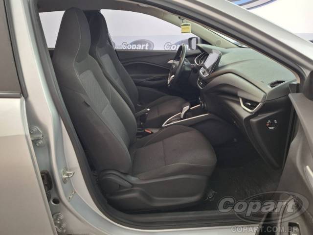 2023 CHEVROLET ONIX PLUS 
