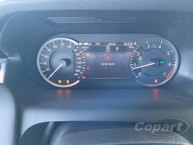 2023 LAND ROVER DISCOVERY SPORT 