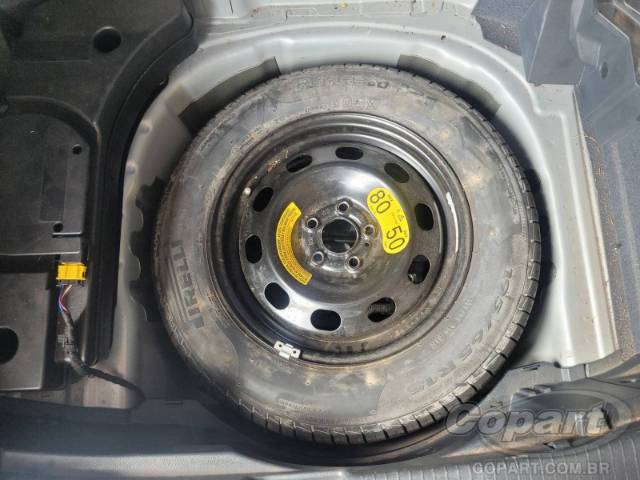 2020 VOLKSWAGEN T-CROSS 