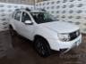 2018 RENAULT DUSTER 