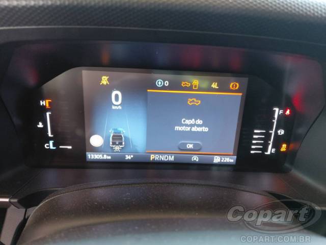 2026 FORD RANGER CD 