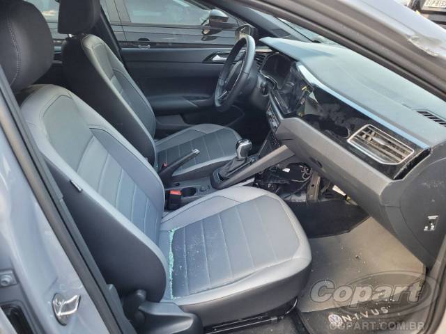 2023 VOLKSWAGEN NIVUS 