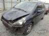 2007 HONDA FIT 