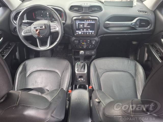 2024 JEEP RENEGADE 